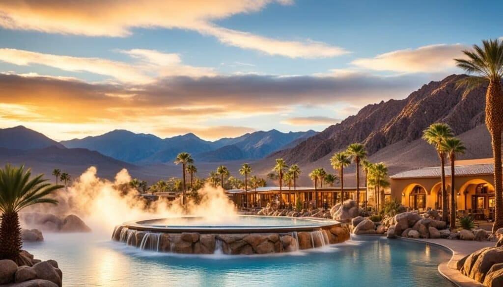 Serene 4 Bed 3 Bath Heated Pool Natural Backyard Heart Of Palm Springs Dış mekan fotoğraf